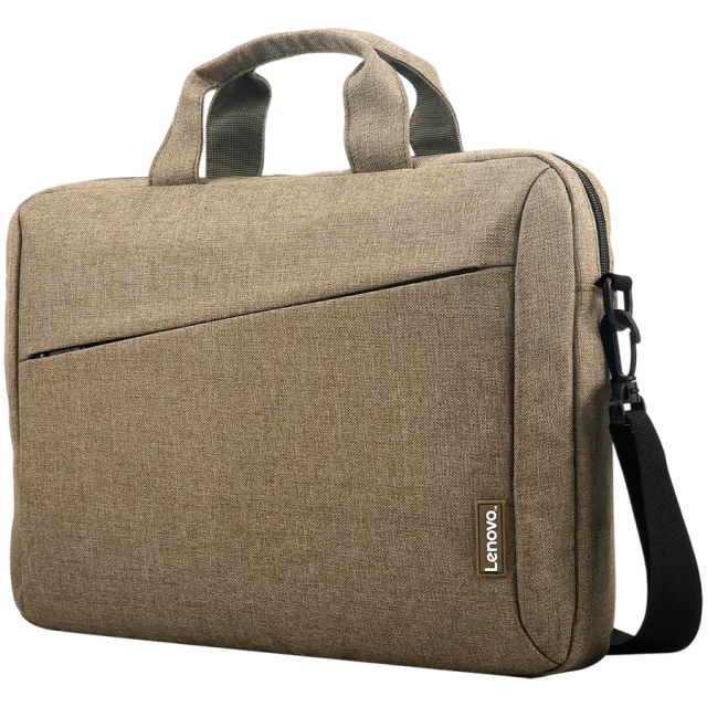Lenovo 15.6 Laptop Casual Toploader T210 (Green)