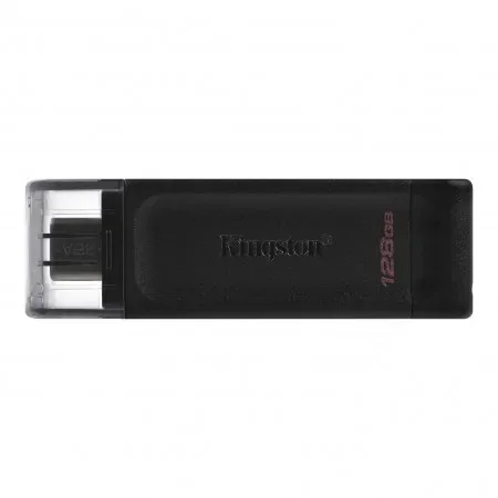 Kingston USB-C Memorija DT70 128GB 3.2