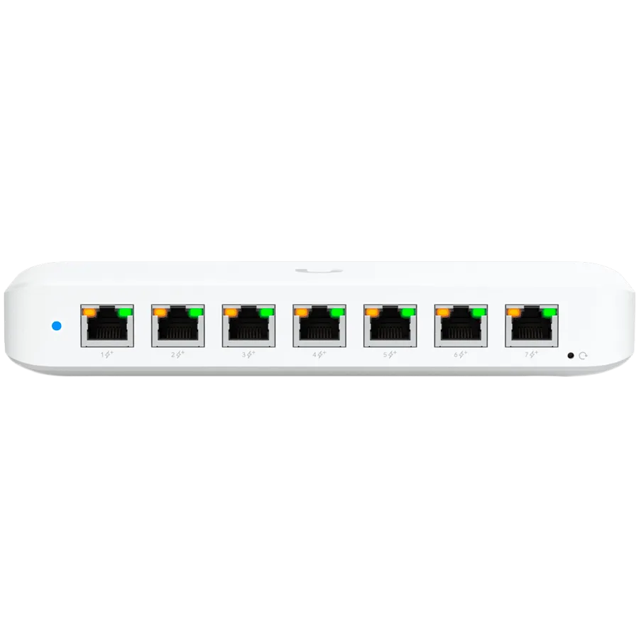UBIQUITI UniFi Switch Ultra 60W