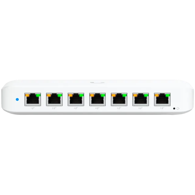 UBIQUITI UniFi Switch Ultra 60W