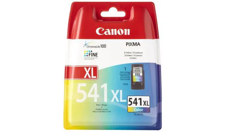 POT INK CAN CL541XL