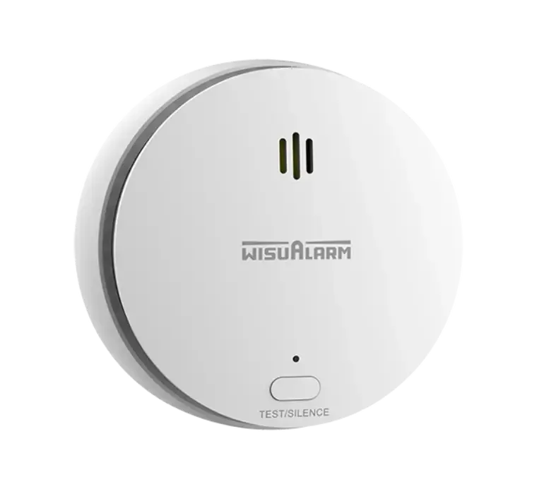 Dahua - Wisualram detektor dima bežični WiFI Standalone HY-SA2FA