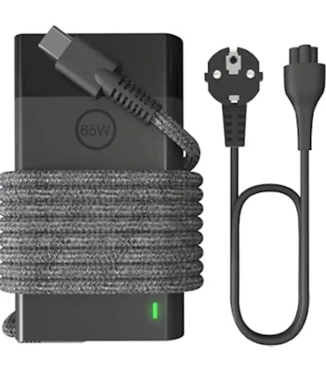 Punjač za laptop HP USB-C 110W (8B3Y2UT)