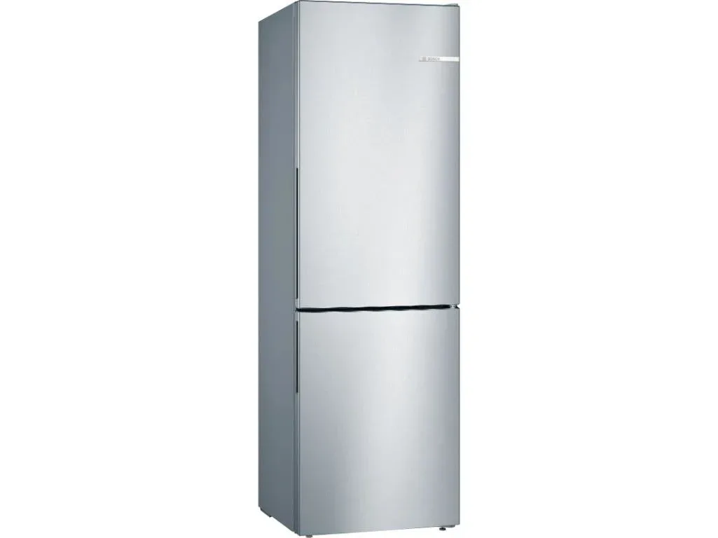 BOSCH Samostojeći Serie 4|LowFrost,186X60,INOXH:214L, Z:94L,39dB,