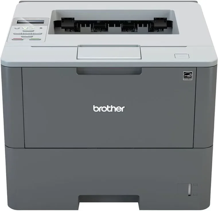 PRN REF LSR BK HLL6250DN sa dodatnom ladicom i postoljem