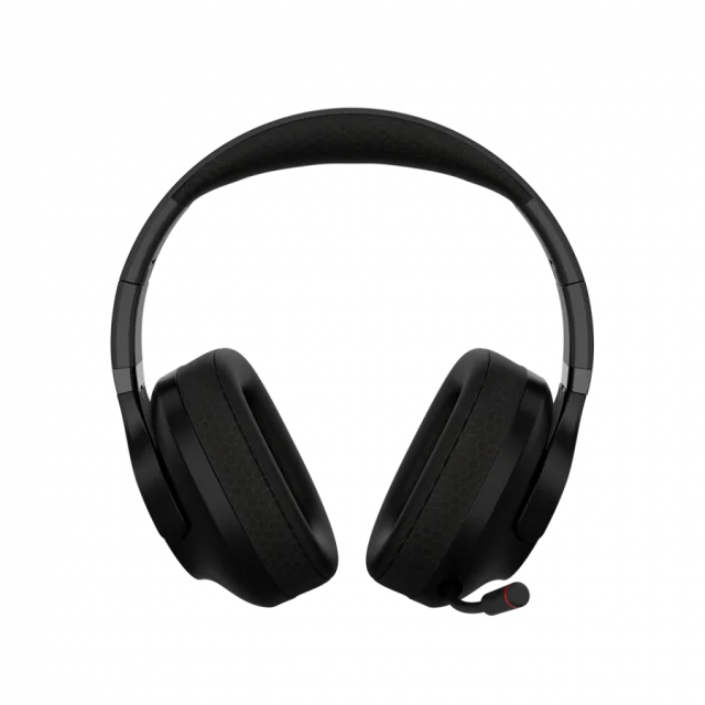 CANYON headset EGO GH-16 3in1 2.4Ghz+BT Black