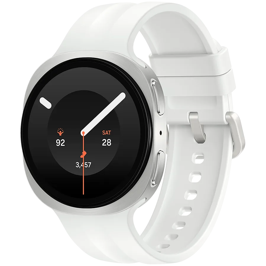 Samsung Galaxy Watch9 40mm BT Cream