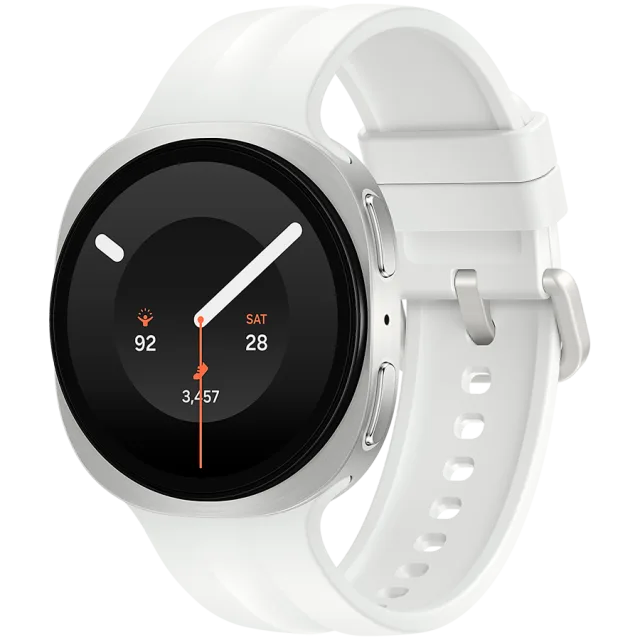 Samsung Galaxy Watch9 40mm BT Cream