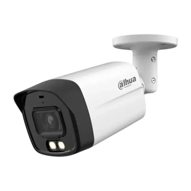 Dahua kamera 8MP bullet HDCVI HAC-HFW1801TLM-IL-A-0280B-S3-DIP