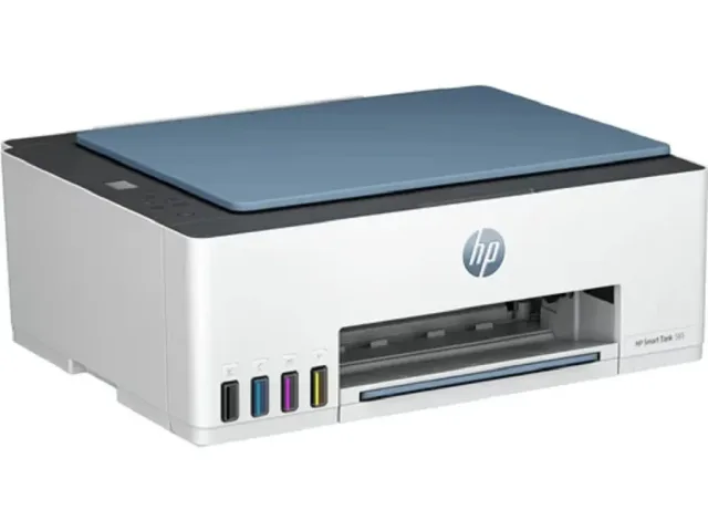 HP Smart Tank 585 AiO Printer