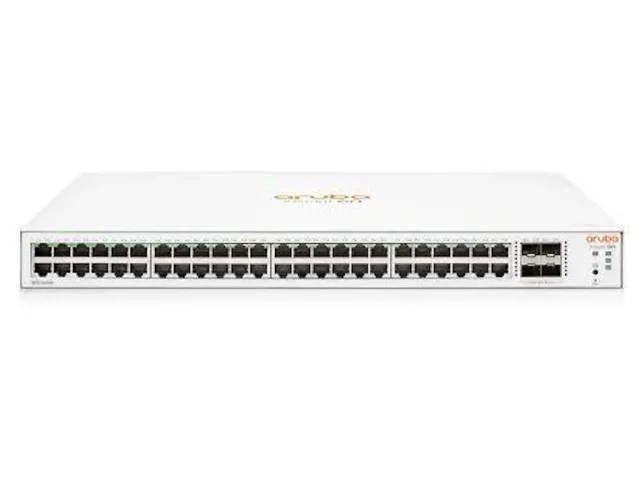 Aruba IOn 1830 48G 4SFP