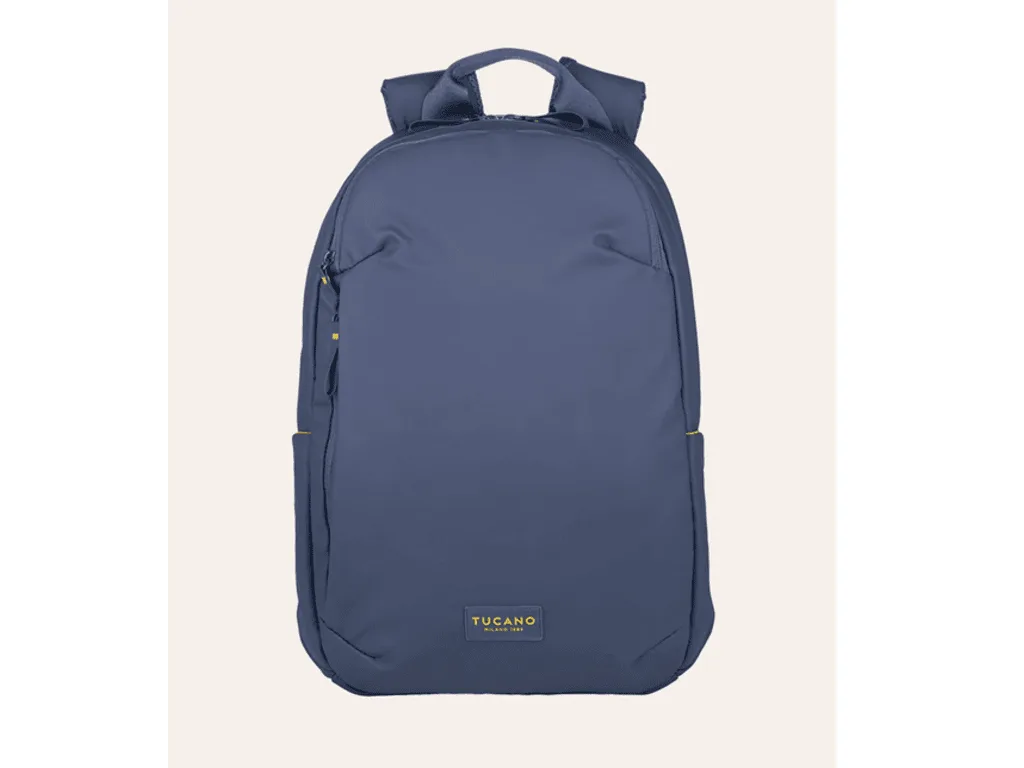 TUCANO ruksak LASER 15.6 plaviMacBook Pro 16",20l