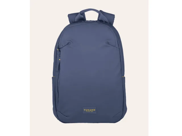 TUCANO ruksak LASER 15.6 plaviMacBook Pro 16",20l