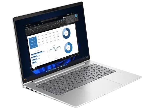 Laptop HP PB4G1iR 14 5-120U, C93CKET