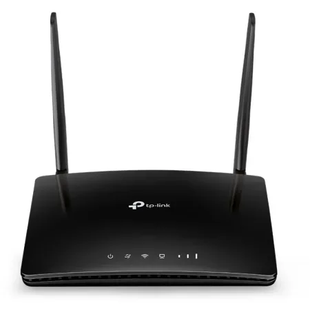 TP-Link Archer MR200 AC750 4G LTE