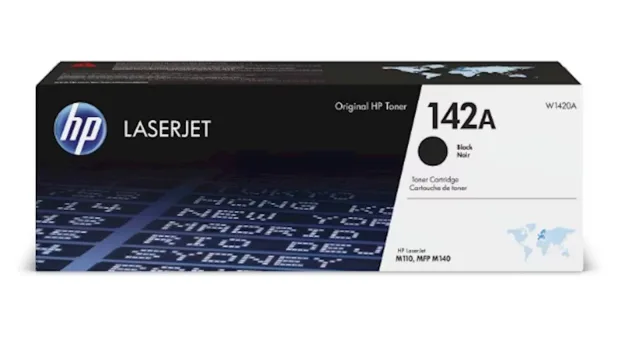 TONER HP 142A Crni
