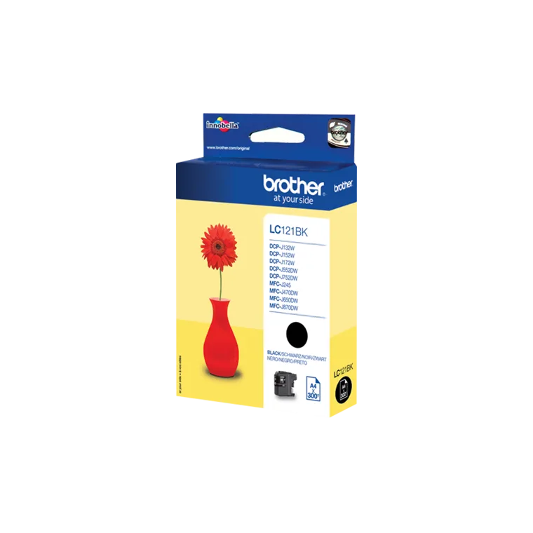 POT INK BRO LC121BK