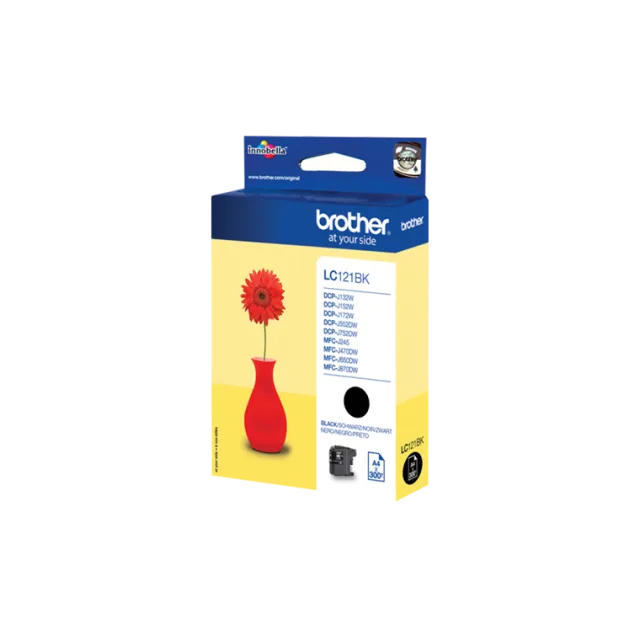 POT INK BRO LC121BK
