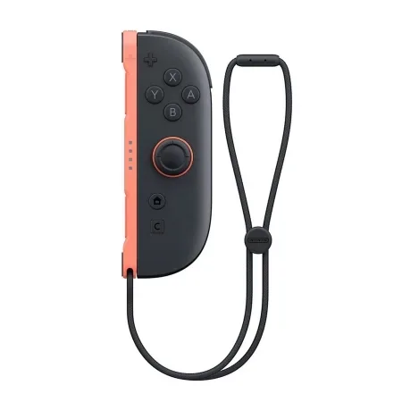 Nintendo Switch 2 Joy-Con Right Light Red