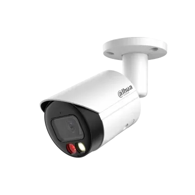 Dahua kamera 4MP Full-color mrezna kamera bullet IPC-HFW2449S-S-IL-0280B