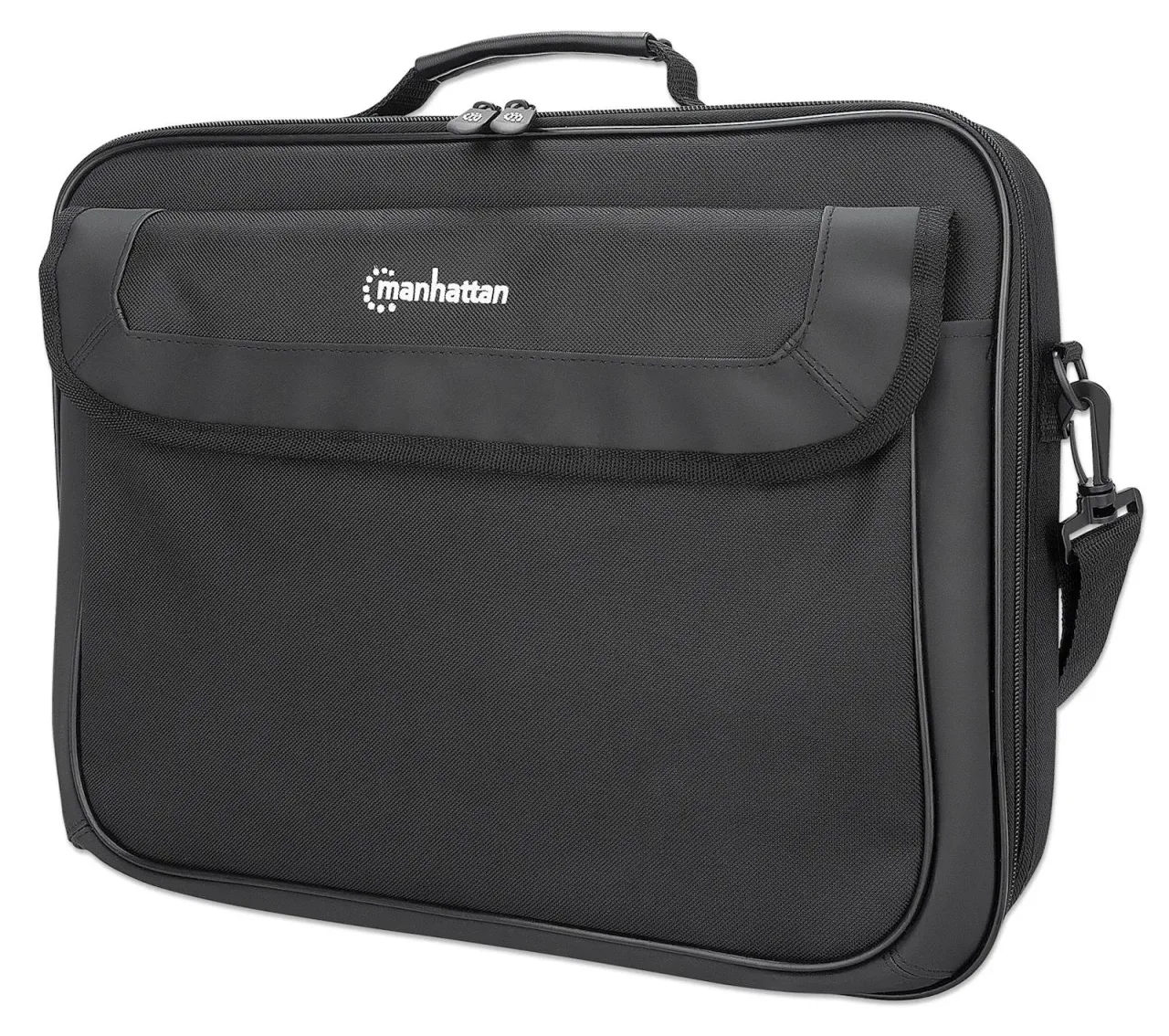 TORBA ZA LAPTOP MANHATTAN 15,6'' CAMBRIDGE