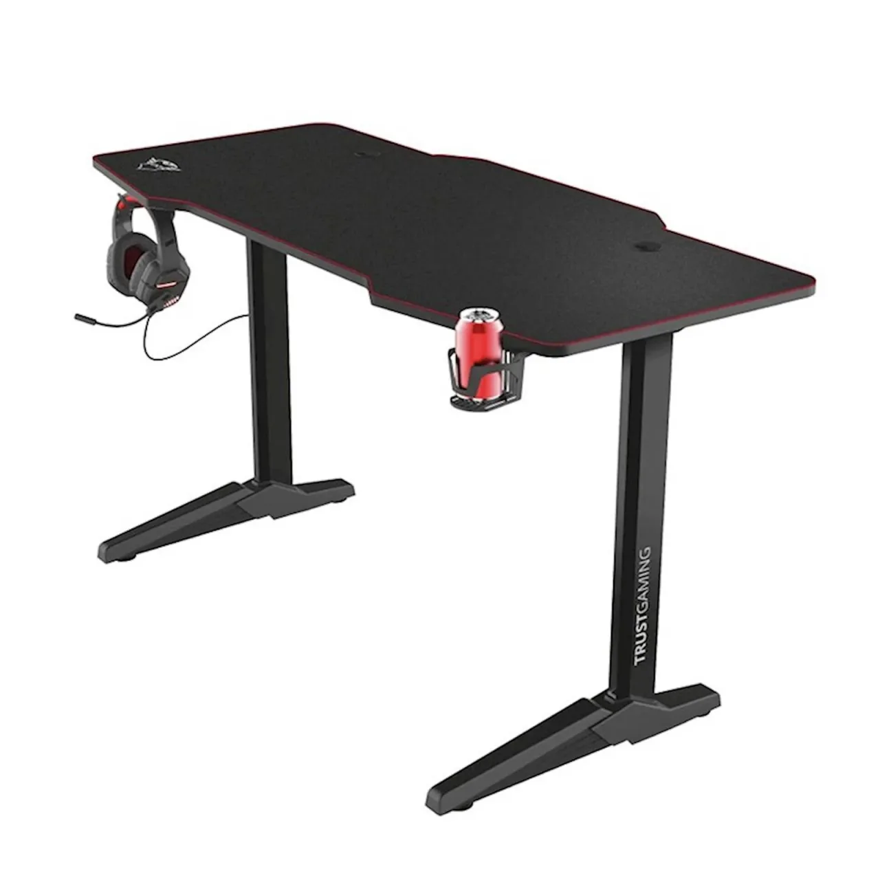 Stol gaming Trust Imperius XL