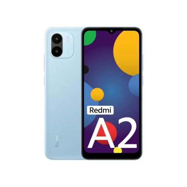 Xiaomi Redmi A2 3GB 64GB Blue EU