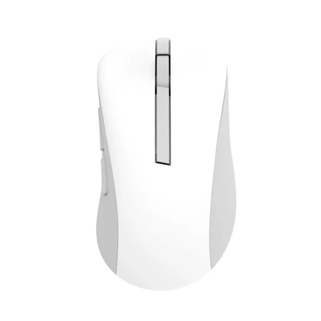 Miš ASUS Wireless MD102 White
