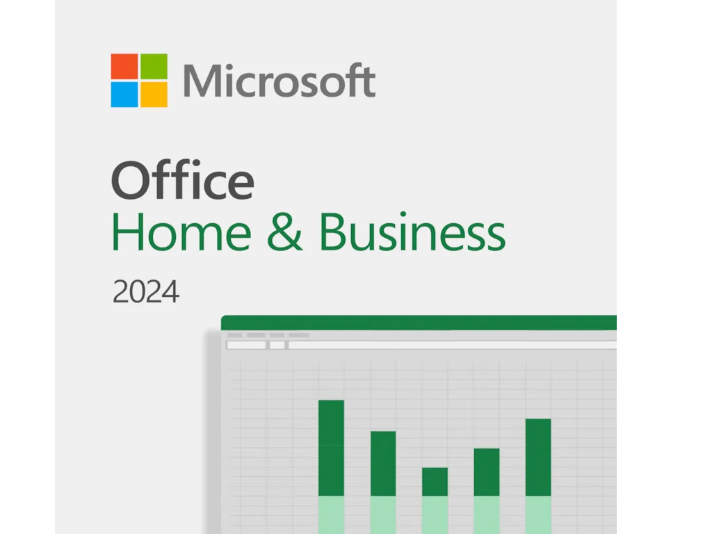 Office Home&Business FPP 2024