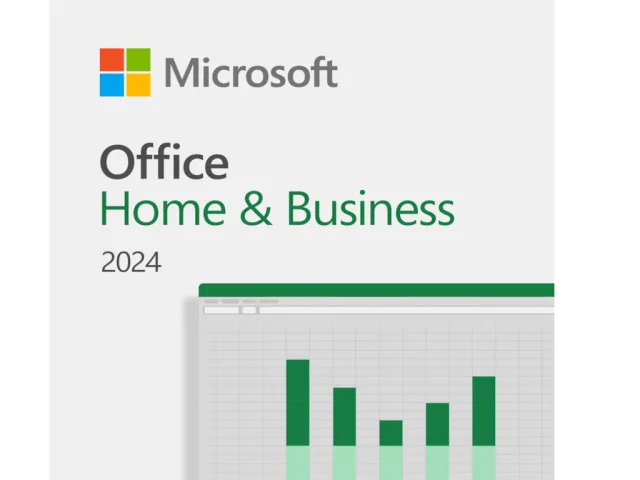Office Home&Business FPP 2024