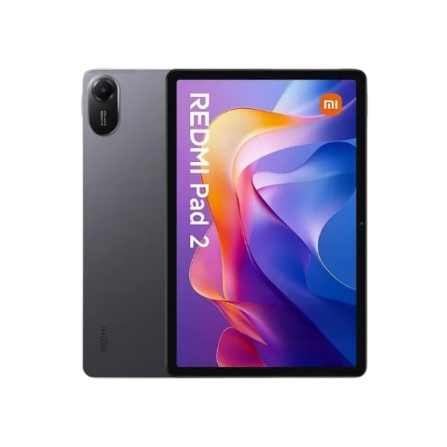 Xiaomi Redmi Pad 2 4G 6GB 128GB Green