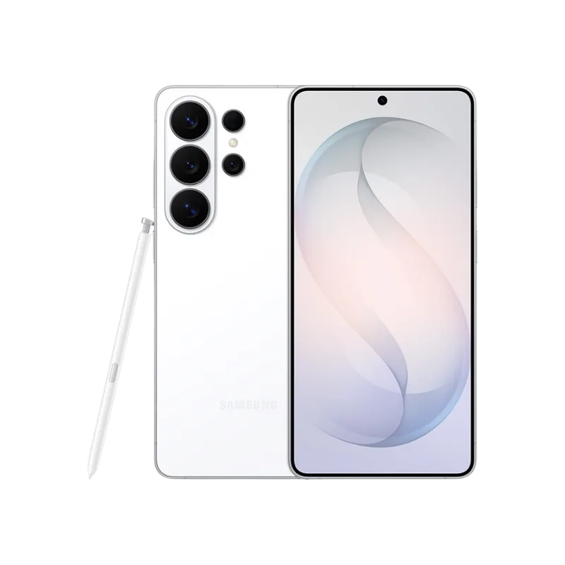 Samsung S26 Ultra 12GB 512GB White