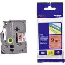 POT PAP BRO TRAKA TZE421 9mm crno na crveno