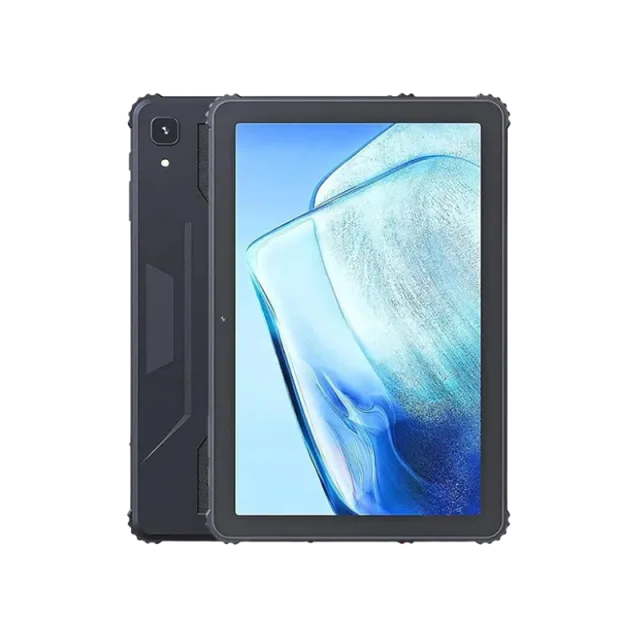Cubot Tab KING KONG FHD 8GB 256GB LTE 10.1 Black