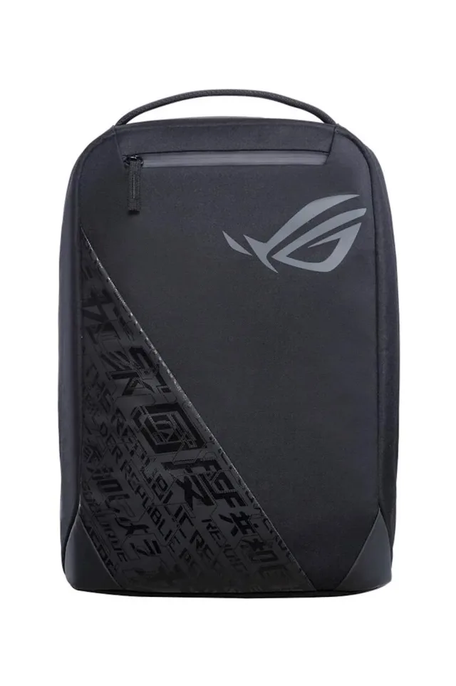 Ruksak ASUS ROG Ranger BP1501 Gaming Backpack crni, za prenosnike do 15,6''