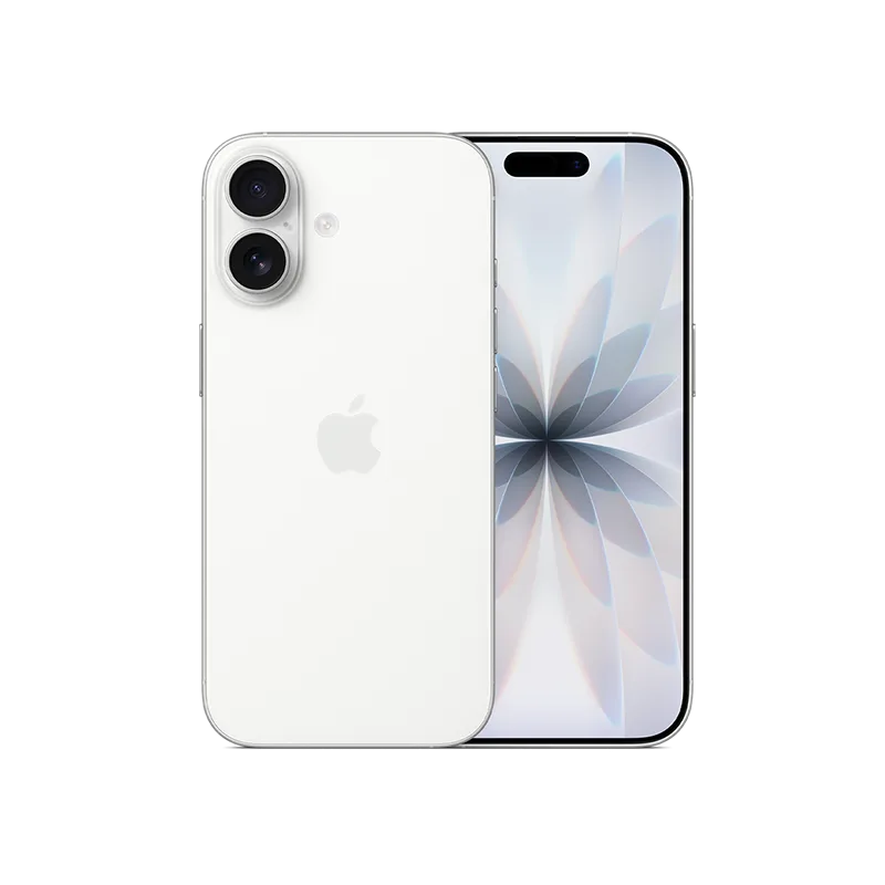 Apple iPhone 17 256GB Only eSim Deep White
