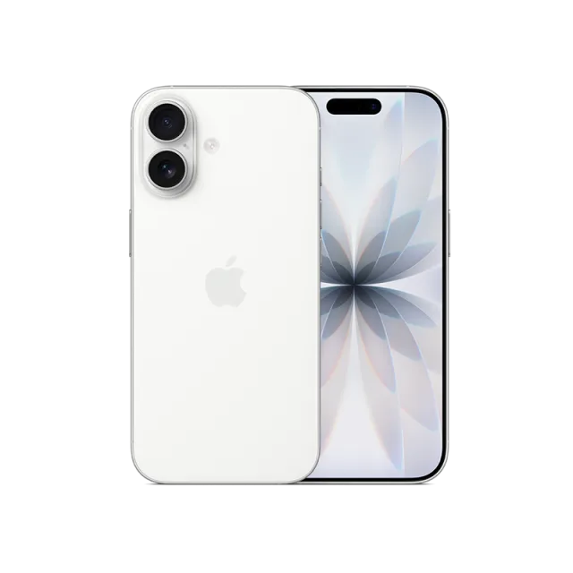 Apple iPhone 17 256GB Only eSim Deep White