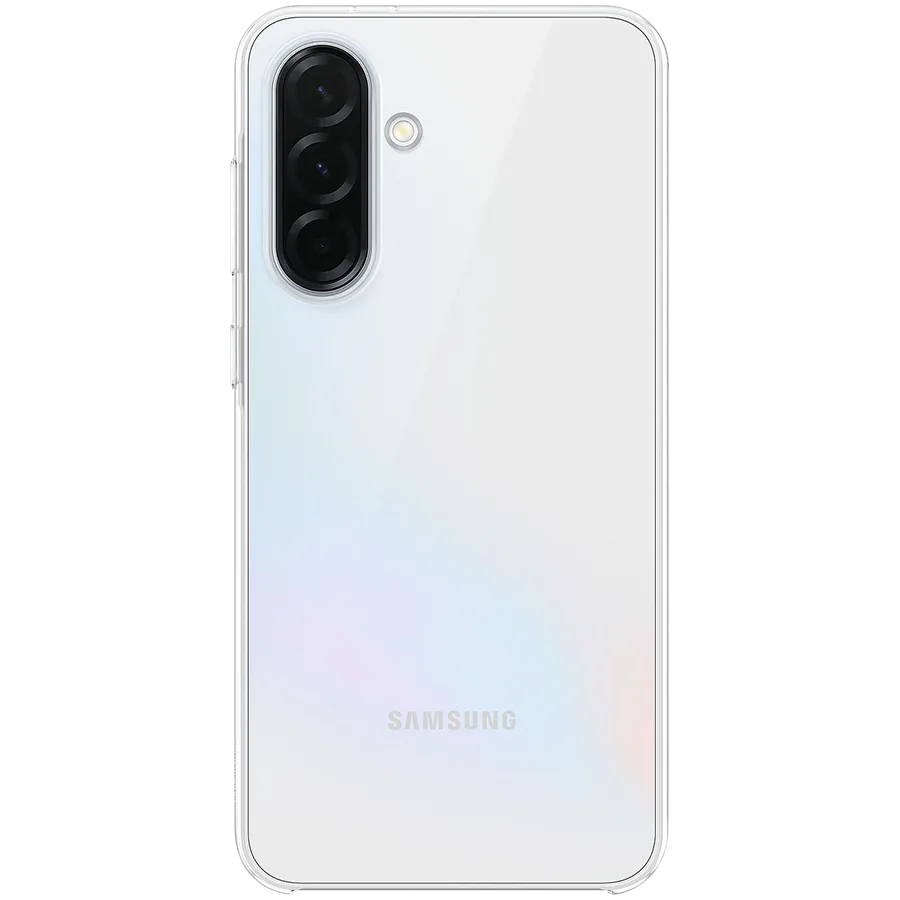 Samsung A36 Clear Case