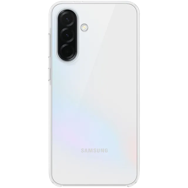 Samsung A36 Clear Case