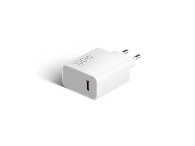 Xiaomi punjač 100W 1x USB-A