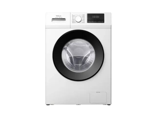 Veš mašina TESLA WF81461T/inverter/8kg/1400 obrtajaA/85x59,5x52cm/bela