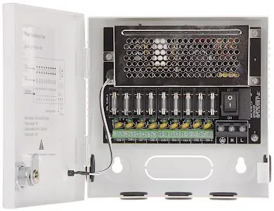 Dahua razvodna kutija DH-PFM341-9CH 9-kanala