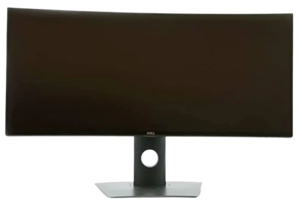 MONITOR DELL 34 U3417W / REFURBISHED