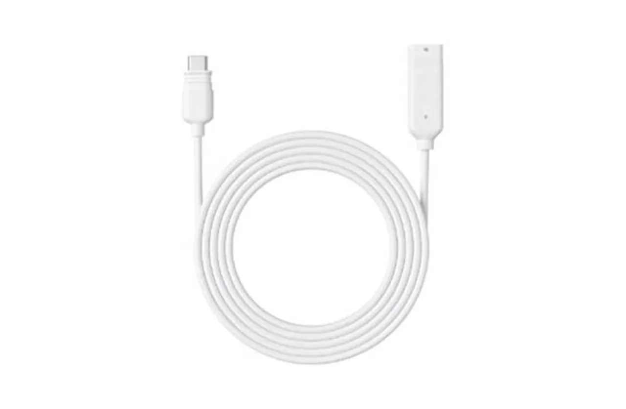 Kabl Reolink USB-C 4.5m, produzni za solarni panel