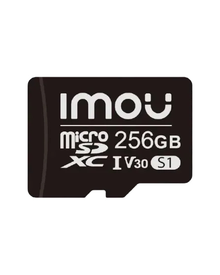 IMOU MicroSD kartica 256GB ST2-256-S1