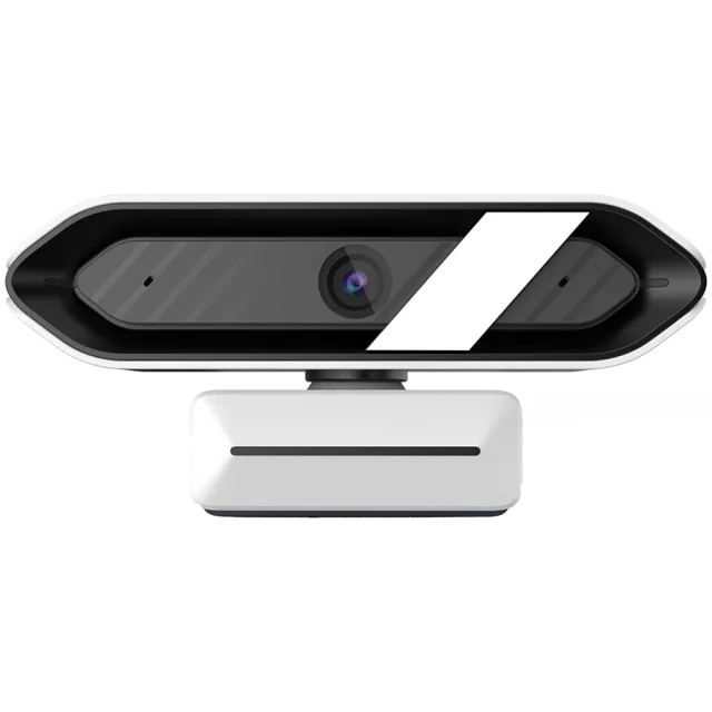 LORGAR Rapax 701, Streaming Camera,2K 1080P/60fps, 1/3'',4Mega CMOS Image Sensor, Auto Focus, Built-in high sensivity low noise cancelling Microphone,white coating color, USB 2.0 Type C , L=2000mm, si