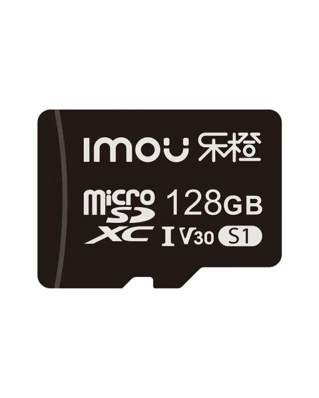 IMOU MicroSD kartica 128GB ST2-128-S1
