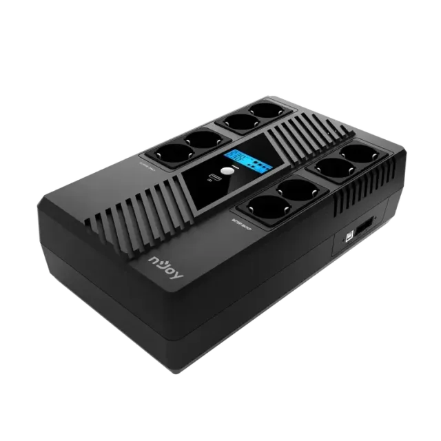 NJOY UPS 800VA Token 800