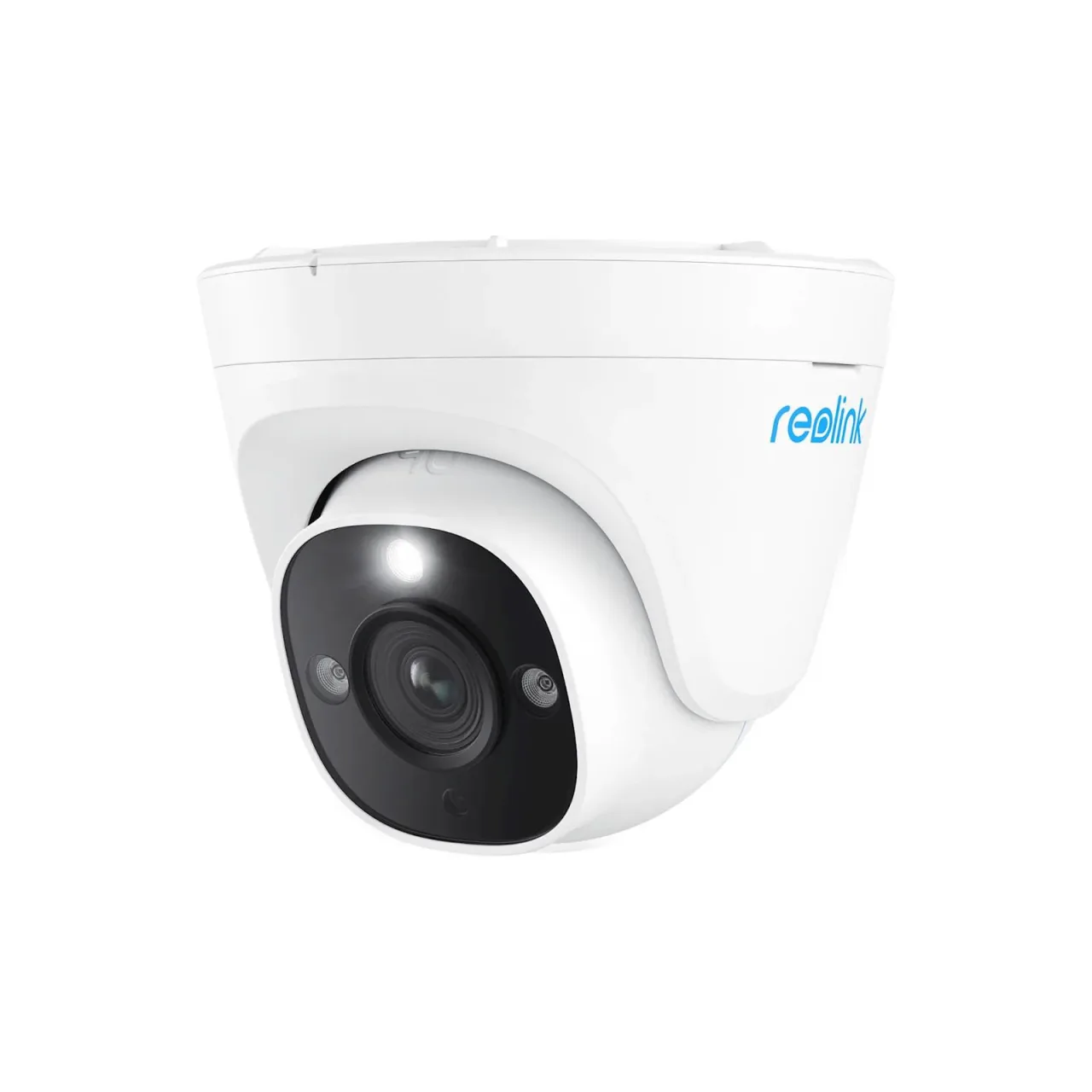 Reolink Ip Kamera serija P344 4K, 12MP, Dome POE
