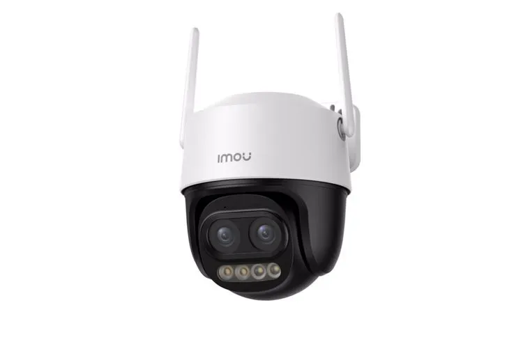 IMOU KAMERA Cruiser Z 5MP IPC-S7DP-5M0WEZ